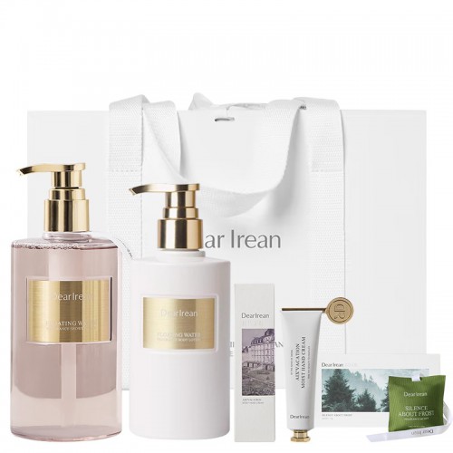 独特艾琳个人护理4件套